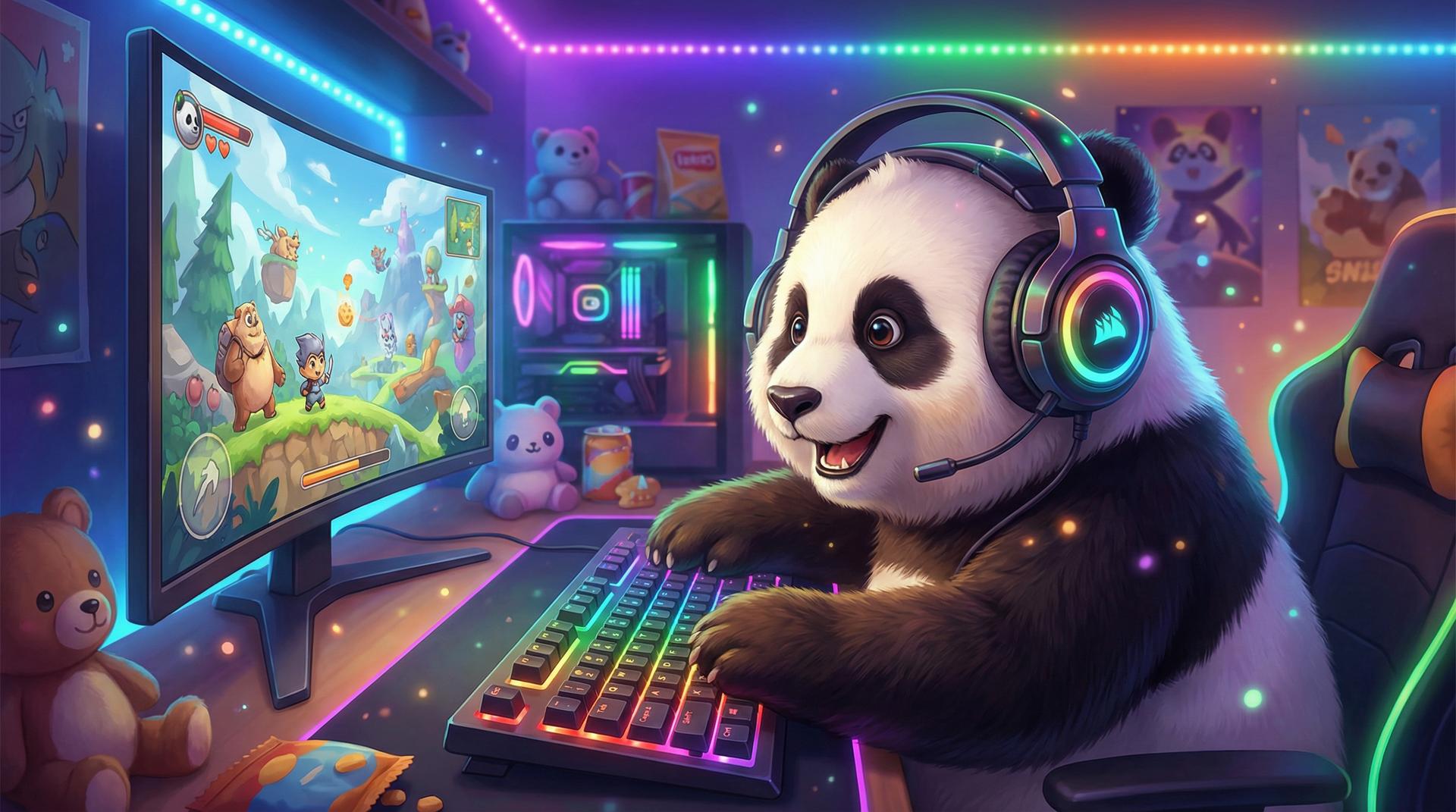 国产 TikTok风格短视频